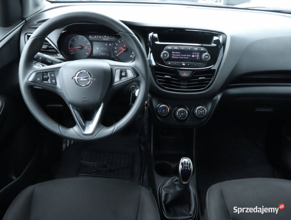 Opel Karl 10 Piaseczno
