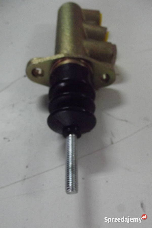 Pompa hamulcowa Massey Ferguson lubelskie Parczew