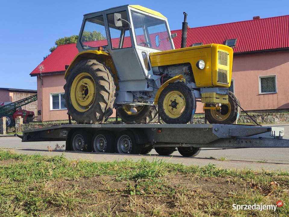 Auto Holowanie Pomoc Drogowa Transport Człuchów