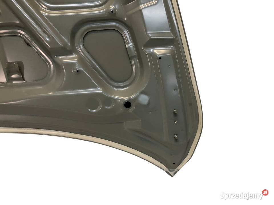 Nissan Tiida 0713 Versa 0612 Maska pokrywa świętokrzyskie Skarżysko-Kamienna