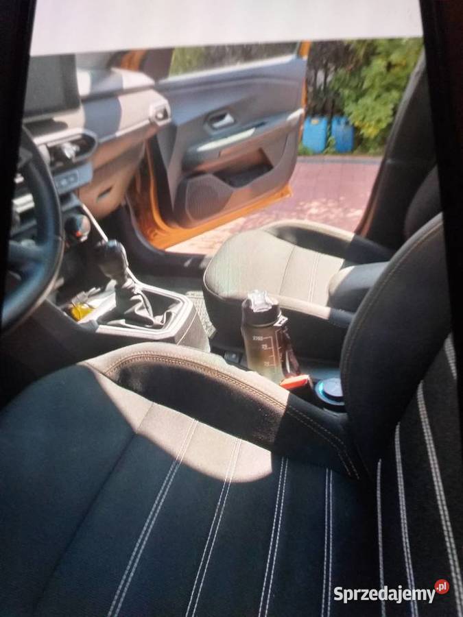 Dacia Sandero Stepwey 31000km