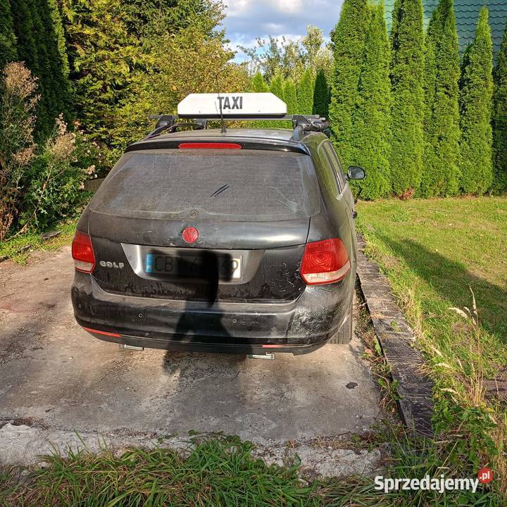 Golf 5 wspomaganie kierownicy Bydgoszcz