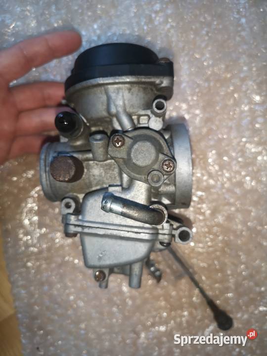 gaźnik Quad kład kfl400 LTZ400 Busko-Zdrój sprzedam