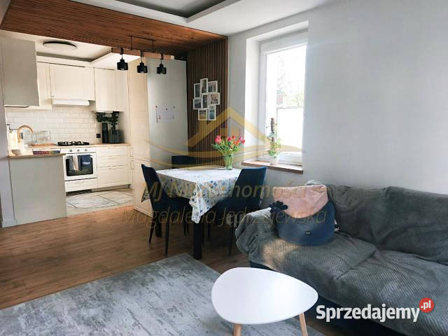 Sprzedam mieszkanie Milanówek 498m2 3 pokojowe