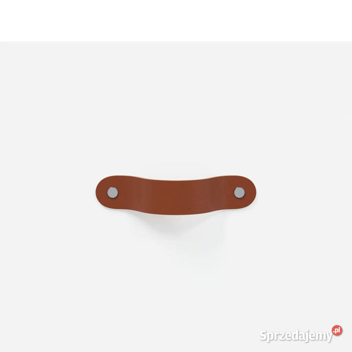 Stolik kawowy biały 102x50x40 materiał Stoły Warszawa