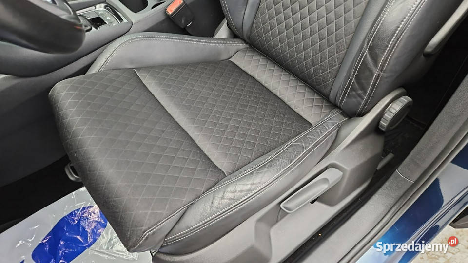 koda Karoq 20 TDI SCR 4x4 Style DSG Z Polskiego pełny VAT Warszawa