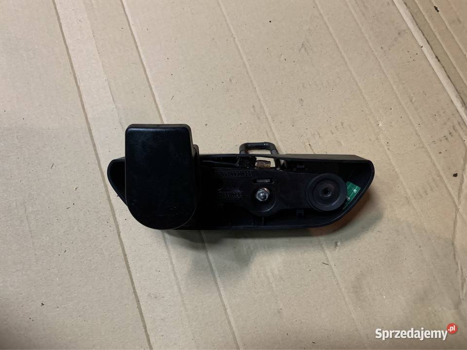 9651000780 zamek szyby klapy tył kombi Peugeot sprzedam