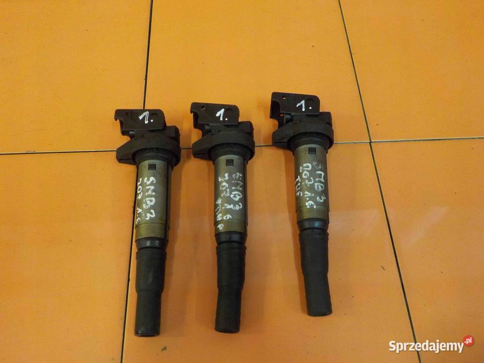 PEUGEOT 207 308 C4 16 THP 09r 150 5FX cewka mazowieckie Suków