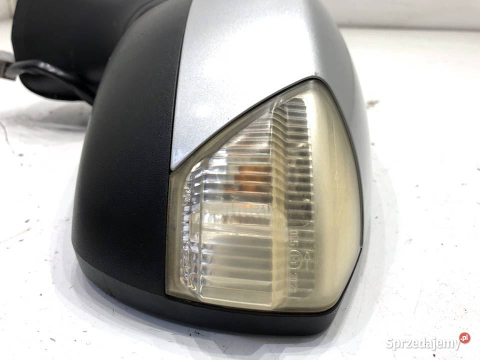 LUSTERKO LEWY FORD KUGA I SUV 0812 Moondust sprzedam
