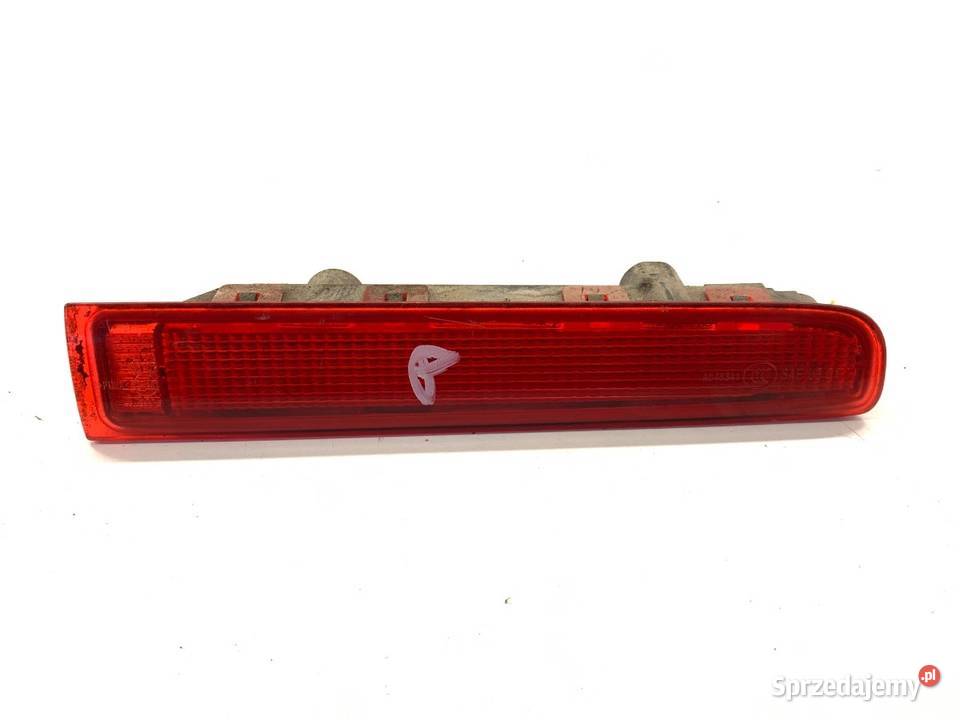 LAMPA STOP VW TRANSPORTER T5 7E0945097J Bus 0315 Światła stop