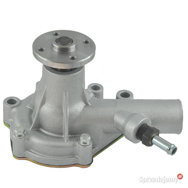 Pompa wody Mitsubishi K3A K3B K3C K3M K4A K4B Tajęcina