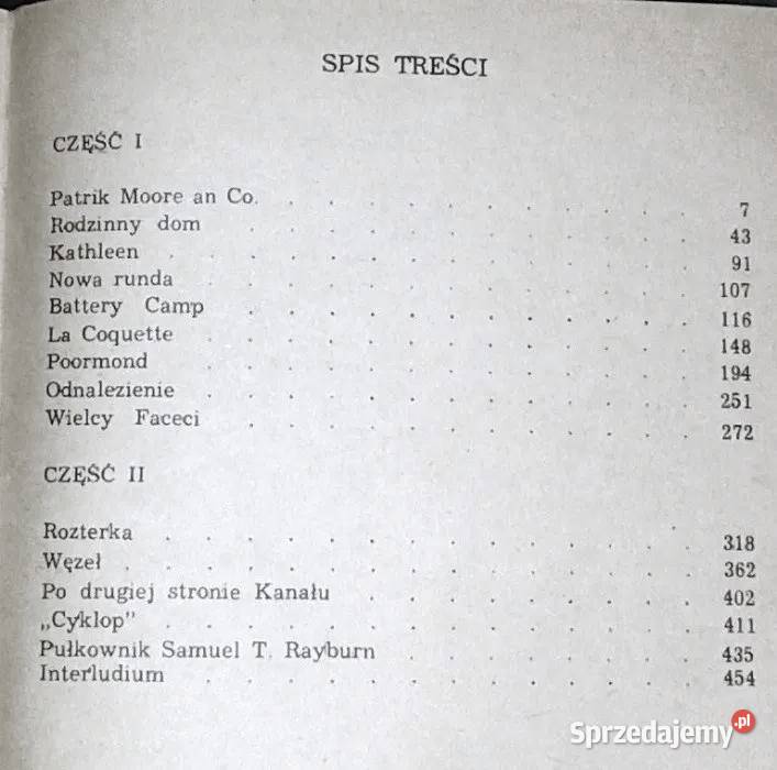 Upiór Leonard Zagórski Chełm