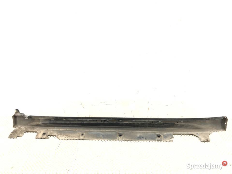 LISTWA PROGOWA PRAWY BMW F48 Crossover OSŁONA