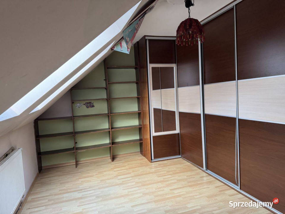 Spokojna Poznania internet Borowiec sprzedam