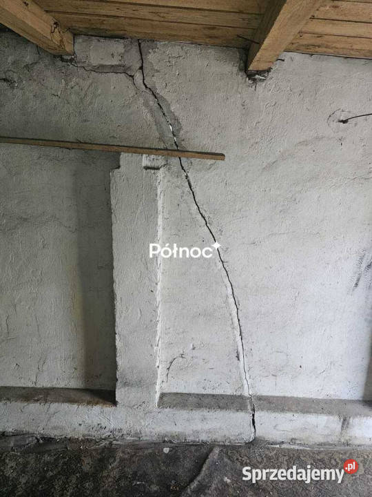 Ełk Armii Krajowej garaż w centrum miasta sprzedam