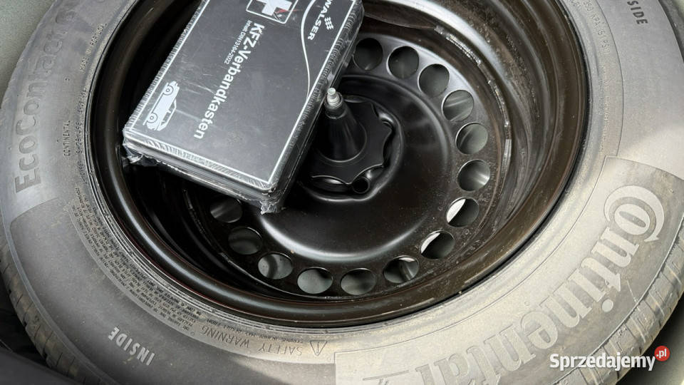 Opel Corsa 14 Benzyna Zarejestrowany Opel Elbląg