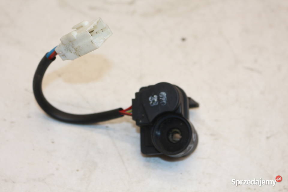 RANGE ROVER P38 SILNICZEK REGULACJI FOTELA Prochowice sprzedam