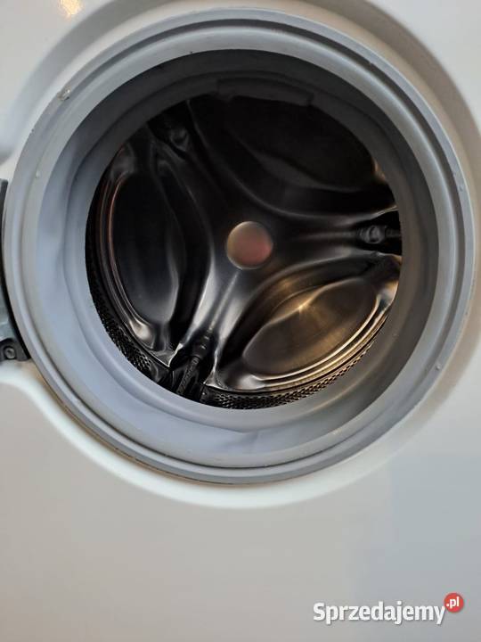 Pralka BOSCH Serie4 VarioPerfect 7 1000obrA Warszawa sprzedam