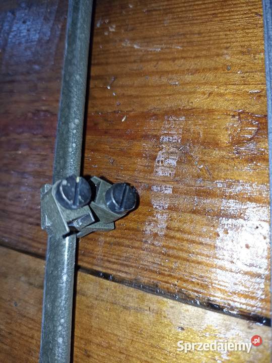 ZIŁ KRAZ URAL bwp t55 brdm wycieraczki szyb Koszalin