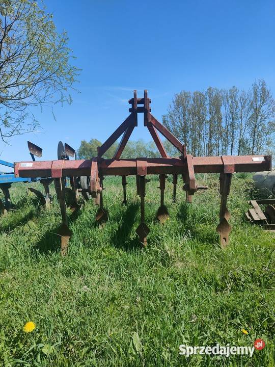 Gruber 2m Żabiec