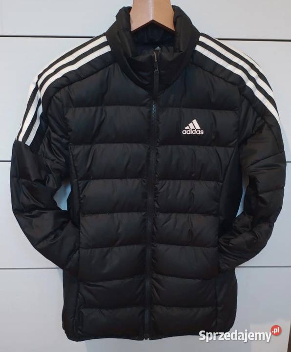 Kurtka Adidas XS śląskie Racibórz