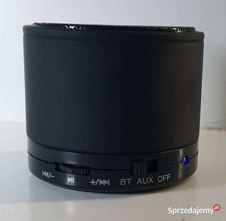 Głośnik przenośny mobilny DENVER BTS21 BT Częstochowa