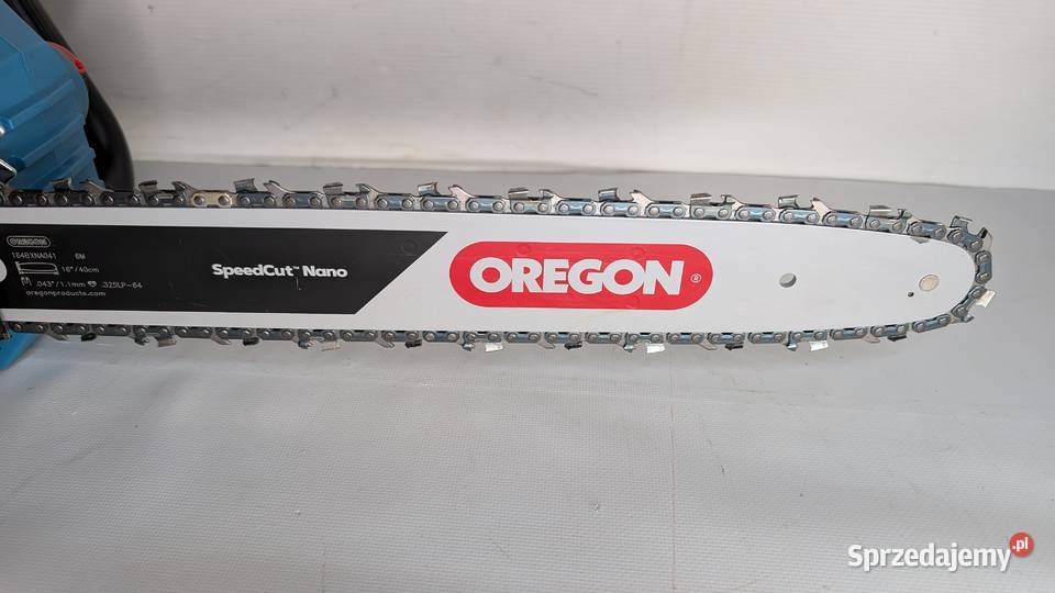 Pilarka akumulatorowa Erbauer 36V 40 body Jadowniki