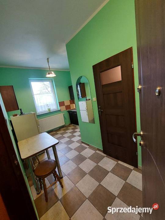 Mieszkanie na Sprzedaż