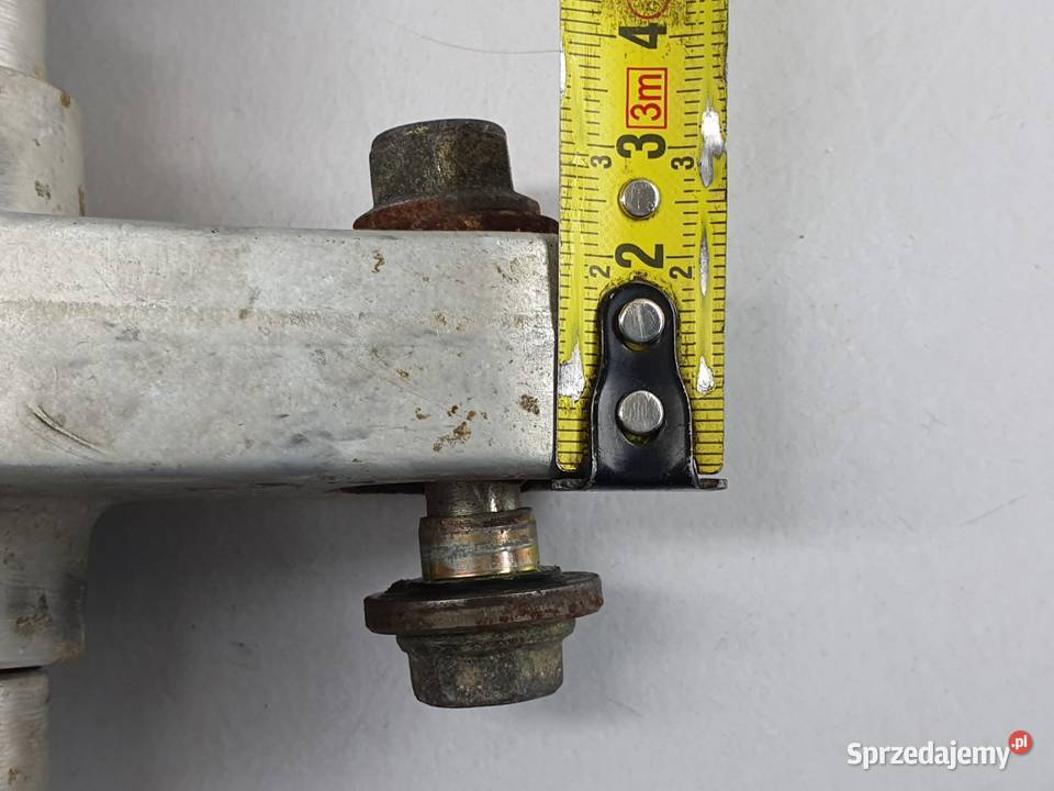 Kiwak Mocowanie Amortyzatora Kosci Husqvarna Wr Łódź