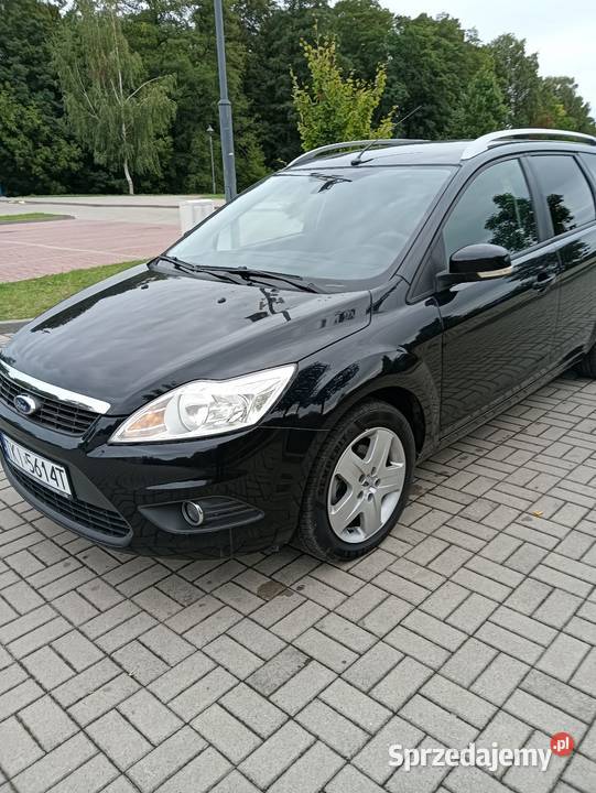 Ford Focus kombi czujnik zmierzchu Staszów