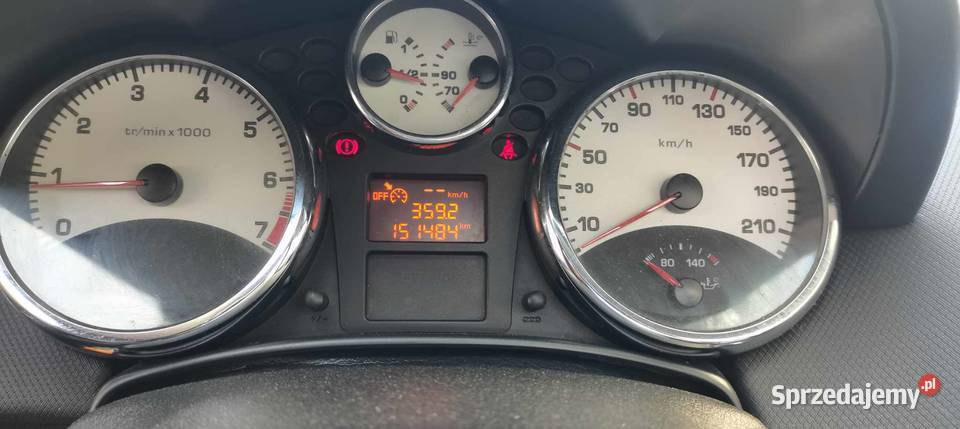 Peugeot Motoryzacja Łódź