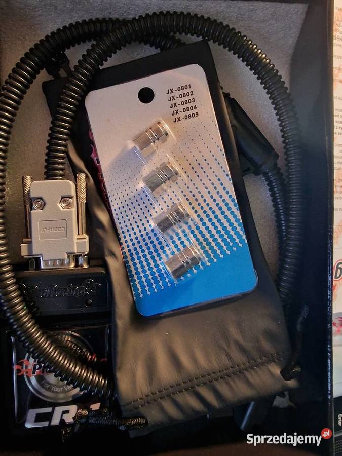 Chip tuningowy Land Rover Freelander 2 TD4 Wrocław