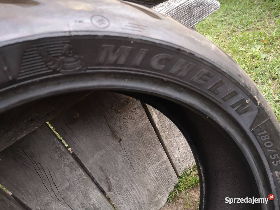 Opony Michelin honda cbr itp Łochów