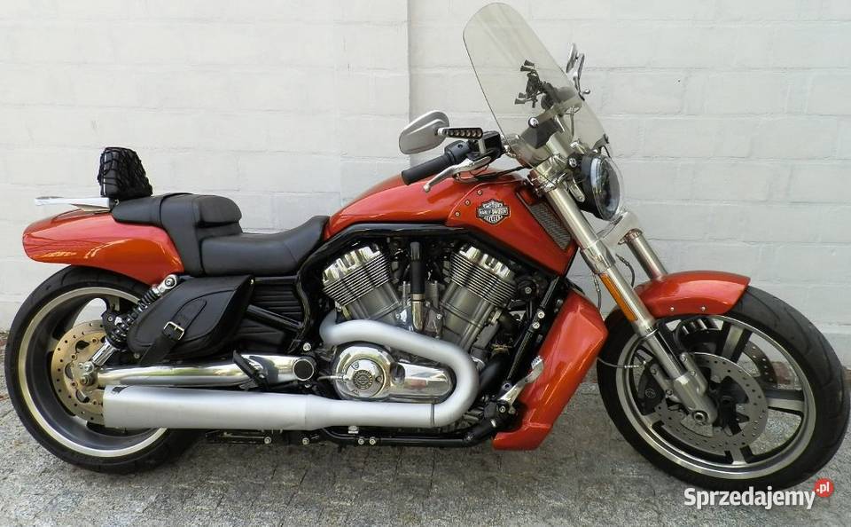 Zestaw obniżenia zawieszenia tył Harley Davidson dolnośląskie Wrocław