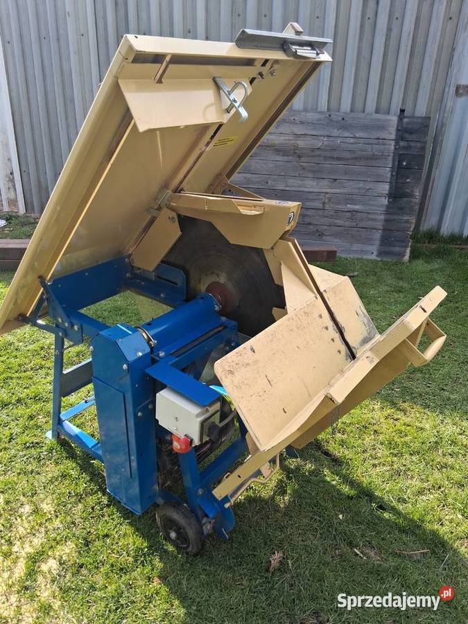 Piła wahadłowa Scheppach kw70m Bardo