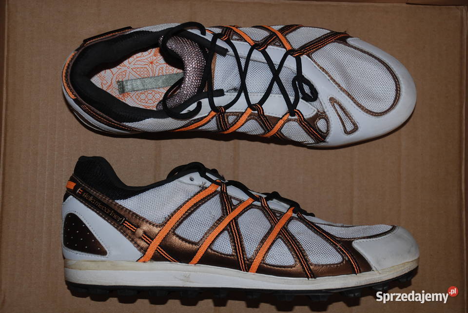 Ekskluzywna seria Adidas Stella McCartney r 40 i śląskie Katowice
