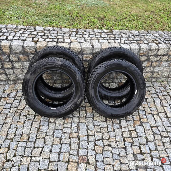 Opony zimowe Wodzisław Śląski