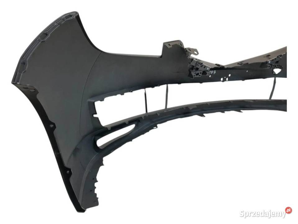 MAZDA 6 GH II 20072010 PRZED LIFTINGIEM ZDERZAK osobowe świętokrzyskie Skarżysko-Kamienna