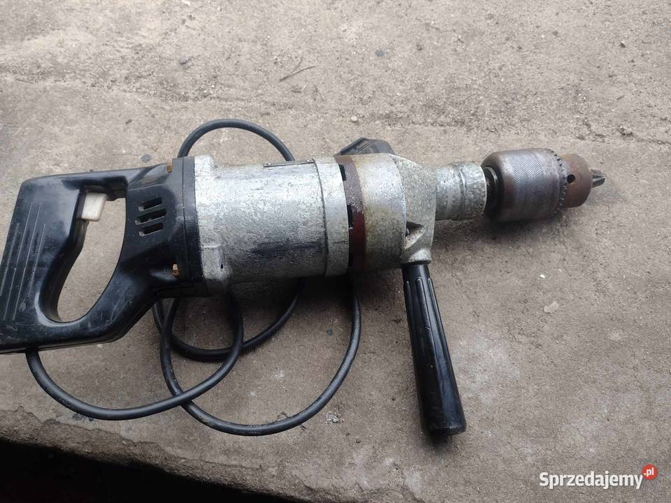 wiertarka baniocha celma Zrębice