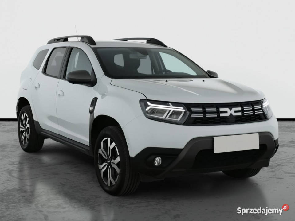Dacia Duster 15 Blue dCi