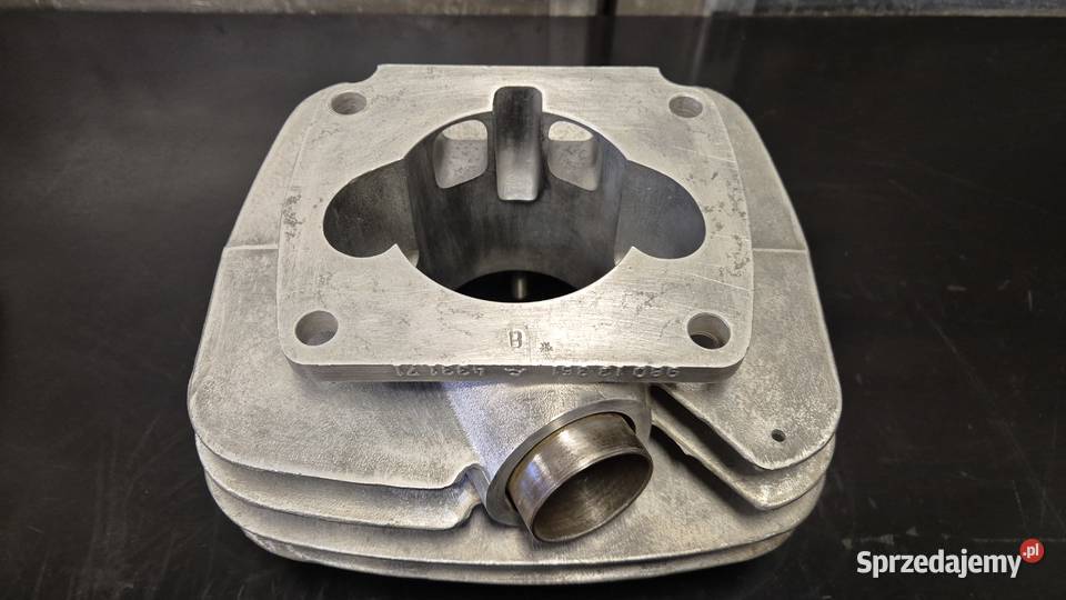 cz cross motocross 980 997 250 nowa głowica i świętokrzyskie Kielce