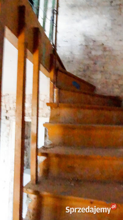 Dom do kapitalnego remontu OpoleCzarnowąsy Sprzedaż Opole