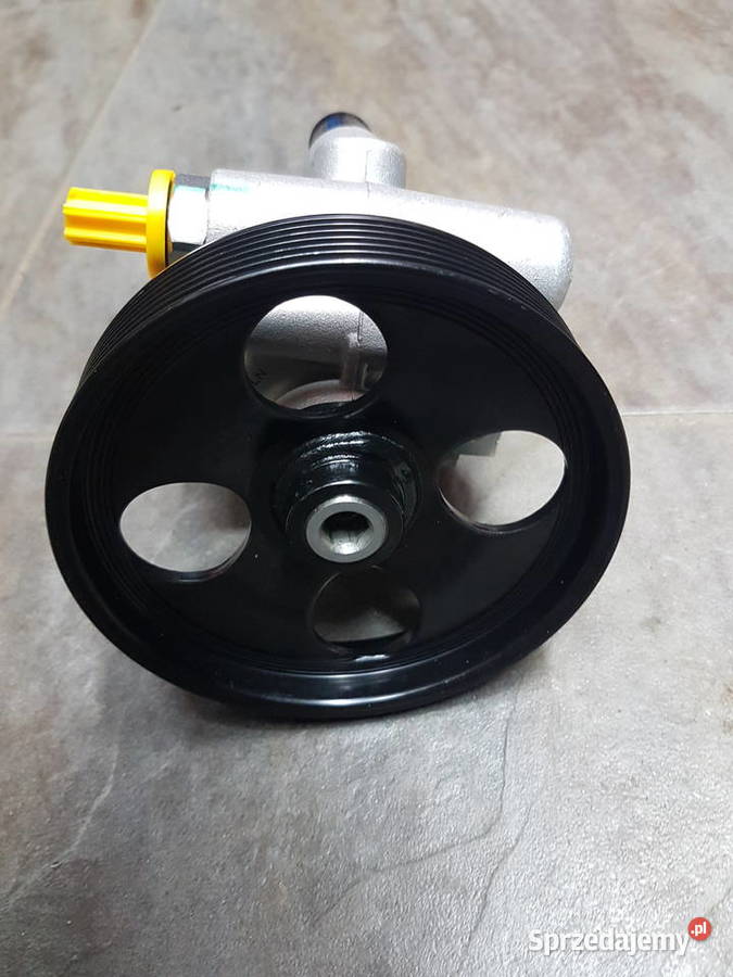 RENAULT OPEL VOLVO NISSAN 19 POMPA WSPOMAGANIA Turek