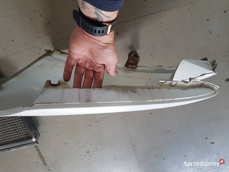 FIAT DUCATO JUMPER BOXER 1998 1999 BLOTNIK PRAWY ciężarowe Turek sprzedam