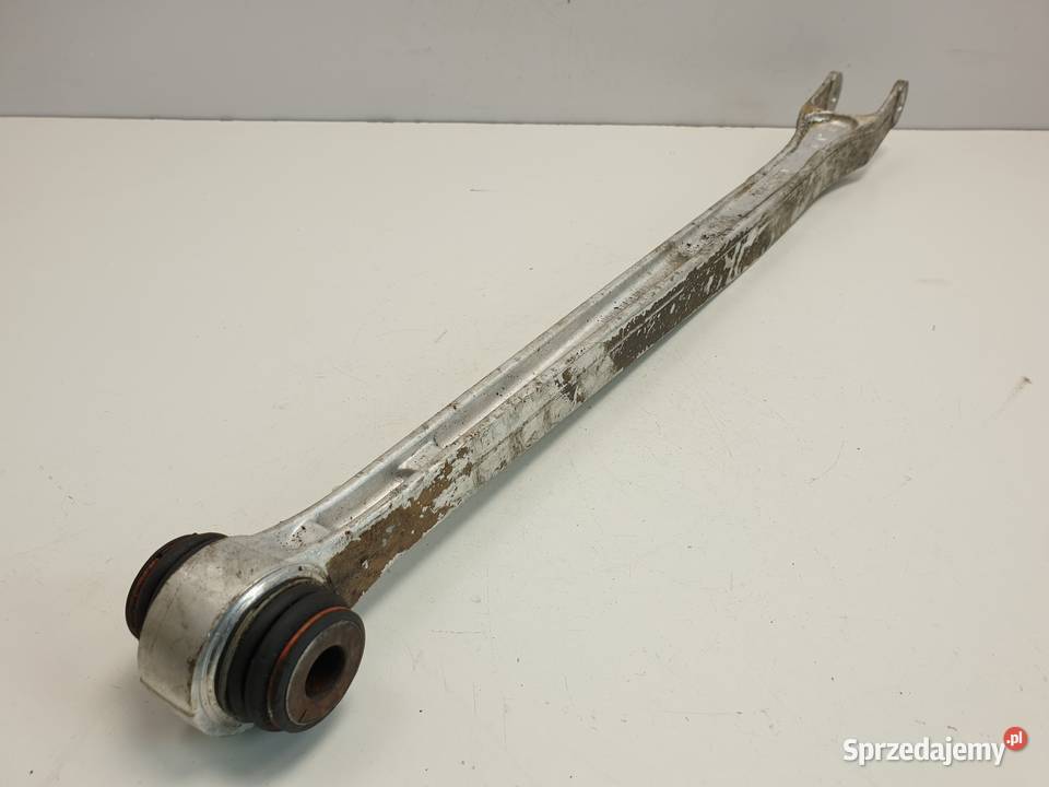 Porsche Boxster 986 TYLNY WAHACZ lewy tył Długi Rudka