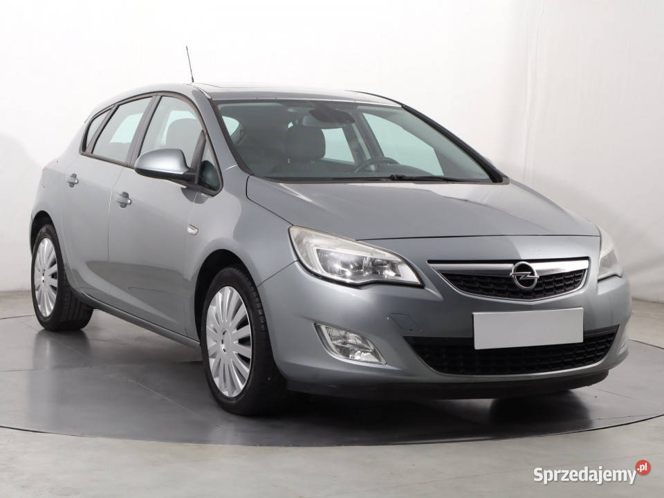 Opel Astra 20 CDTI radio Astra śląskie Katowice