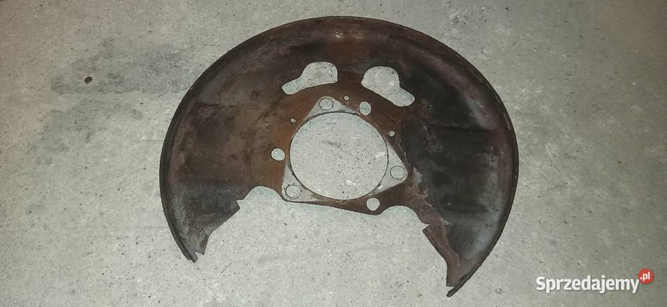 Saab 93 93 Osłona tareczy mniejsza niz tarczy osobowe Sosnowiec sprzedam