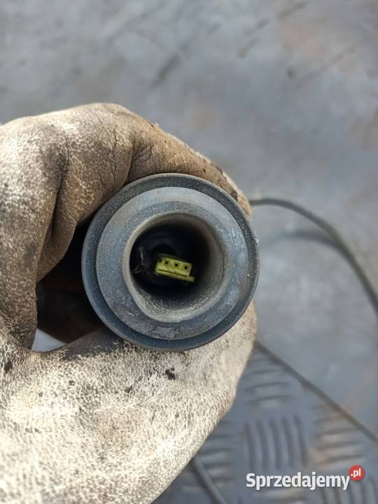 czujnik ABS prawy tył Mercedes W168 Szczecin