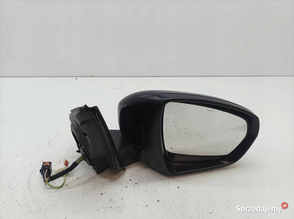 LUSTERKO PRAWE 13PIN EUROPA EVLC Peugeot 3008 II
