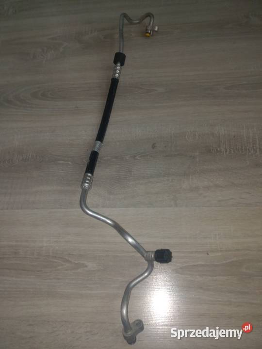 Wąż przewód klimatyzacji mercedes Słupsk